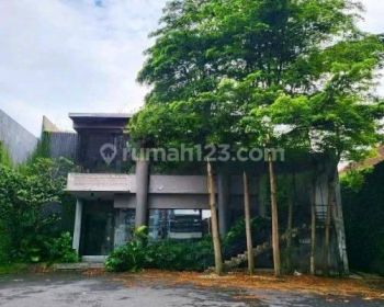 Ruang Usaha Strategis di Jl Pahlawan Trip Malang Kota