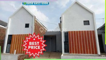 Rumah Subsidi Gress Um 2 Jt Kpr 1 Jt Perbln Garut Kota 283H1