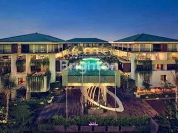 TIPE STUDIO APARTMENT MERCURE LEGIAN BALI