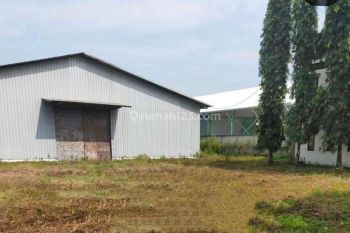 Sale Ruang Usaha: Bangsal Dlangu