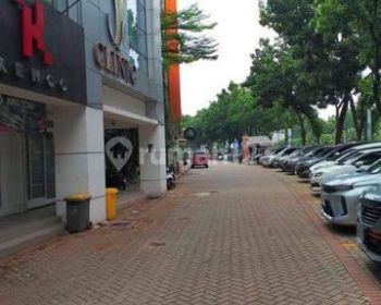 Ruko kebayoran bintaro 1