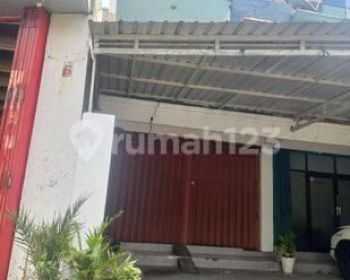 Ruko wiyung 2 lantai 75jt