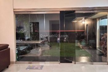 Dijual Rumah Luxury di Singgasana Pradana Bandung