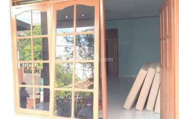 Disewakan Rumah Barat Gembira Loka Jogjakarta Kode Dr.813
