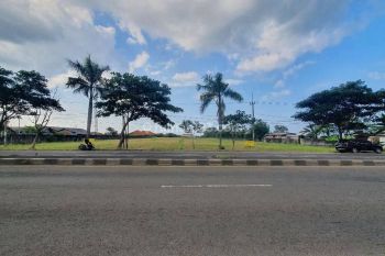 Tanah Di Kanci, Astanajapura