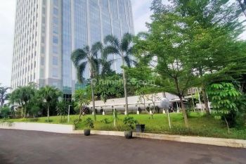 Disewakan Office Space Plaza Oleos di Tb Simatupang, Jakarta Selatan