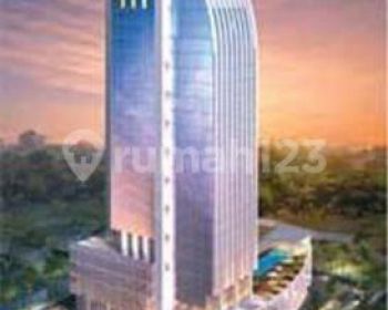 Disewakan Kantor Murah Cilandak Barat Luas 600m2 Rp.230.000 Nego
