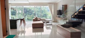 Rumah Villa Aktif Lux Resort Dago Pakar