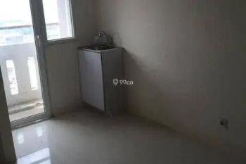 Green Pramuka Unit ATAS Mall Per TAHUN STUDIO KOSONGAN