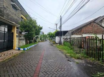 Dijual Kavling Sutorejo Utara