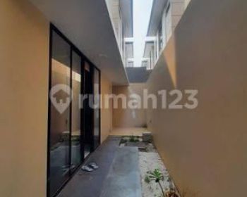 rumah murah daerah asya Jakarta garden city  Jakarta timur