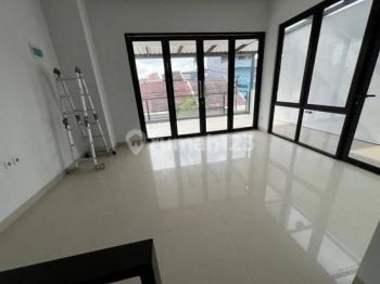 Rumah Baru Minimalis 2 Lantai Taman Kopo Indah 2 ( TKI 2 )