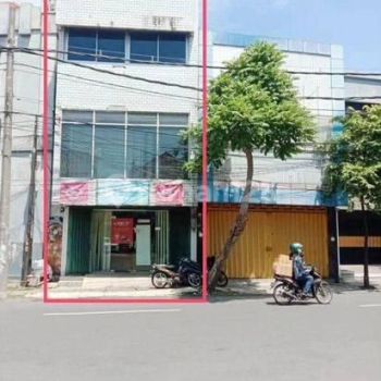 Ruko,Pahlawan,Bubutan,Gemblongan,Tembakan