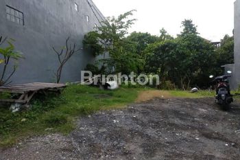 Tanah 2 are hrg 375/are nego lokasi kebo iwa utara padangdambian kaja