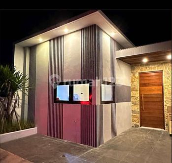 Disewa Villa Cantik di Tabanan, Bali