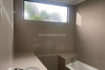 Ruko dan tempat tinggal 3 lantai furnished Bagus Peta