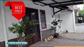Nego Rumah Lebar Dekat Gasibu Supratman Bandung 259A2
