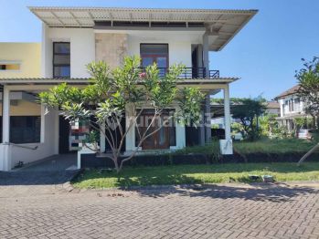 Rumah Royal Residence Windsor Surabaya Harga Murah Rik.ya029