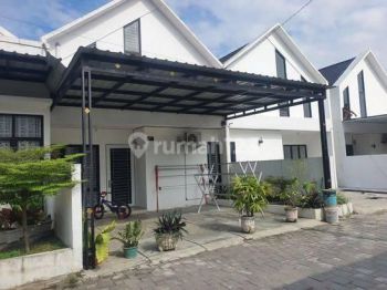 HUNIAN ELEGAN DI PUSAT KOTA MEDAN DEKAT SETIABUDI MEDAN