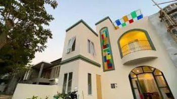 Dijual Rumah di Dago Siap Huni di Lokasi Strategis Pusat Kota