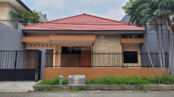 Jual Rumah Manyar Tirtomoyo Baru Gress New Surabaya