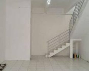 Ruko Raya Klampis Semolo Timur Jalan Kembar