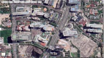 Jual Apartemen Mewah Da Vinci di Jakarta Pusat