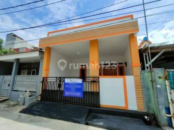 Rumah Murah Dekat Kawasan Kuliner Dan Industri Jababeka Cikarang
