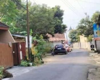 Dijual Tanah Luas dan Strategis Dekat Kampus UGM Jogja