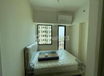 kan Apartemen Osaka Pik 2 Termurah Uk 14m Tipe Studio Harga 10jt