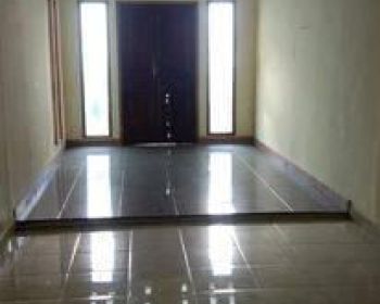 Rumah Sewa Siap Huni di Cluster Permata Karawaci dekat Aryana Karawaci