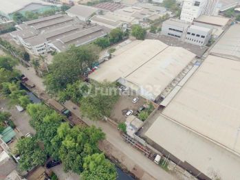 Pergudangan Sunter murah dibawah Harga pasaran strategis