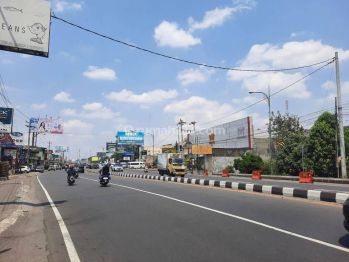 Jual Cepat, Tanah Dekat Hotel Hyyat Hanya 4 Jt an Nego