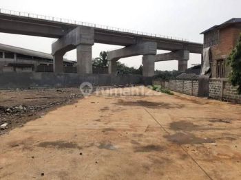 Sewa Tanah Luas Serbaguna Gadobangkong Padalarang