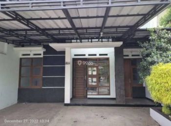 disewakan rumah murah cluster grand antapani townhouse kota bandung