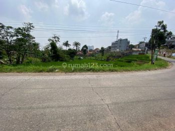 Tanah di Jatiroke Jatinangor, Sumedang SHM