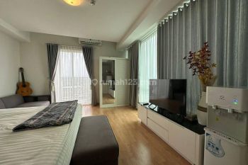Apartemen Mewah Dan Nyaman di Komplek Mataram City Fully Furnished