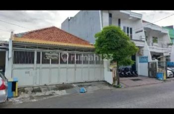 Rumah Usaha Karang Empat Besar Surabaya Murah (HEN.B548)