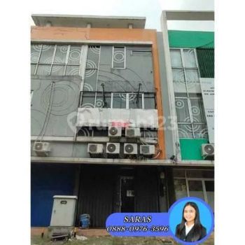 Dijual Ruko Glaze 1 3 Lantai Gading Serpong