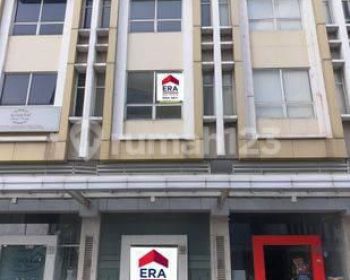 Ruko Bagus Strategis 3 Lantai Emerald Summarecon Bekasi