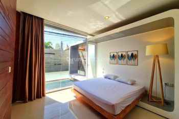 Modern 3 BR Villa At Umalas Kerobokan Near Canggu Seminyak Bali