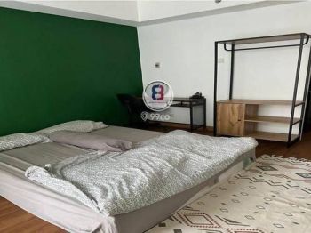 Apartemen Altiz Disewakan di Bintaro Jaya Sektor 3