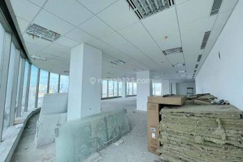 Office Space Brand New Barre Condition Menteng