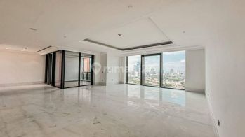Rent Apartment Private&Luxury In St Regis Res 3Br 373m2 Unfurnish