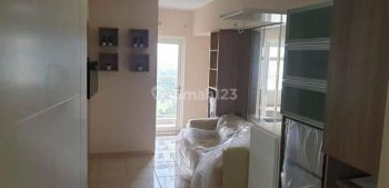 Apartemen Springlake - Tower Caldesia