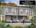 thumbnail-amares-residence-3-sidoarjo-harga-perdana-rumah-mewah-atap-limas-7