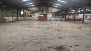 Dijual Gudang Besar Dan Luas di Losari Cirebon Timur
