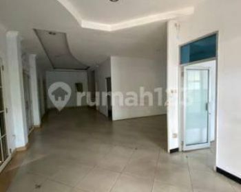 Ruko Palaise De Europe At Lippokarawaci Utara