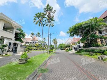 Kavling Luas 930 di Istana Dieng Tengah, Malang Daerah Aman