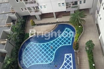 Apartemen Puncak Darmahusada 2 BR